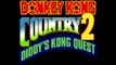 Donkey Kong Country 2: Diddy's Kong-Quest - Stickerbrush Symphony (Remastered Version by MProtos)