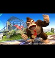 Super Smash Bros 3ds/Wii U Donkey Kong AMV/Tribute-Put On