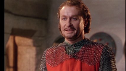 TRIBUTE TO ROBERT DOUGLAS