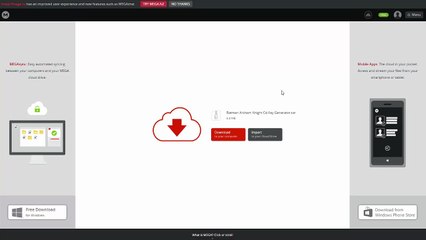 Batman: Arkham Knight Cd Key Generator