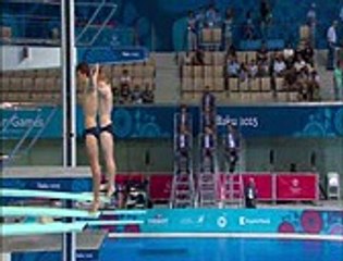 BAKU 2015 GAMES Updates Report by Sports Journalist Waseem Qadri_mpeg4