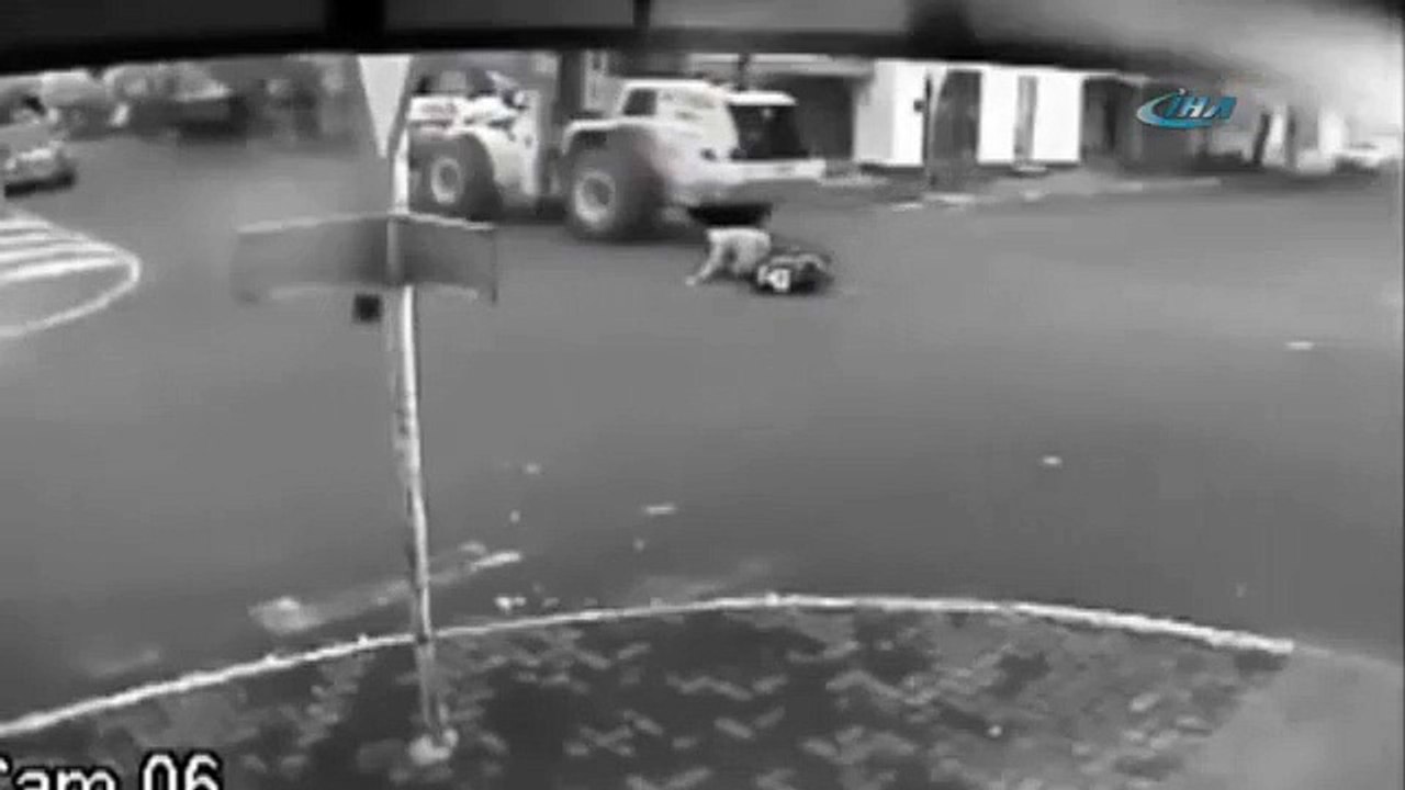 Öldürmeyen Allah öldürmüyor !