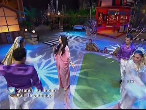 [150622]Sahur itu Indah (cut) - Part1