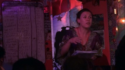 GSN15 Round 8 - MademoiZèle Elie McToub Troyes