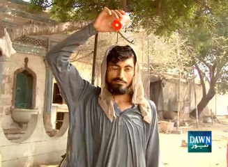 Karachi heatwave death toll over 200