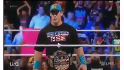 Resultat De WWE Extreme Rules 2015 FR