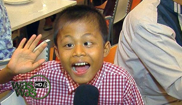 Berkah Ramadan Soni Wakwaw - WasWas 22 Juni 2015