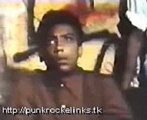 Bad Brains - Attitude