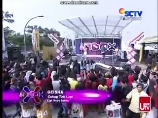 20150622 GEISHA - CUKUP TAK LAGI di inbox