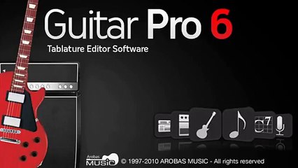 Guitar pro 6 full español 1 link