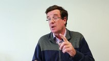 Interview Michel Falchier, ingénieur d'études en protection des cultures à la Chambre d'agriculture de Bretagne