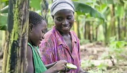 In Her Own Words: Faridah