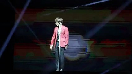 20150620_[appledaily]YongHwa One Fine Day in Taiwan-concert.talk