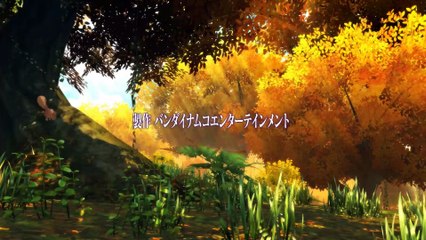 Tales of Berseria - Tráiler debut - PS4, PS3