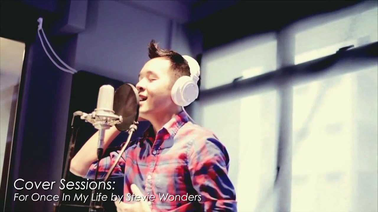 FLIPSIDE: NATE TAO