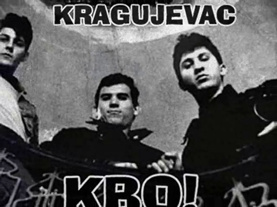KBO! - Kragujevac (1989)