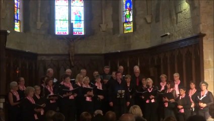 Fête de la Saint-Jean Adissan 2015 / "La Gloriette"