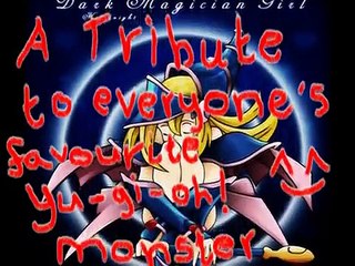 dark magician girl-numa numa