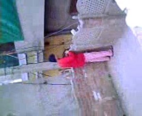 lahore funny boy lahore ranger hq  ka passp boy40A