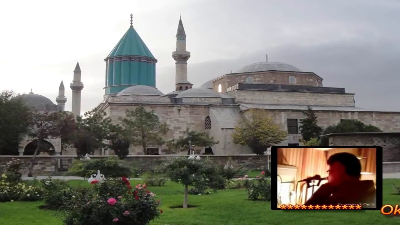 AĞLATAN EZAN MEHMET ERARABACI