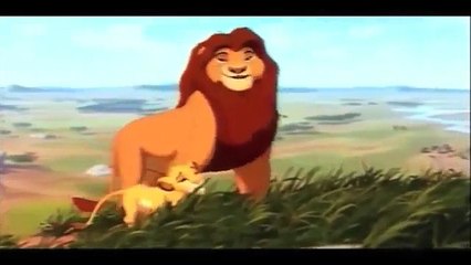 Nuit Sans Fin (Endless Night - The Lion King / french cover)
