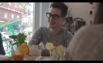 24 horas con Ricardo Cavolo. Circuito de les Arts