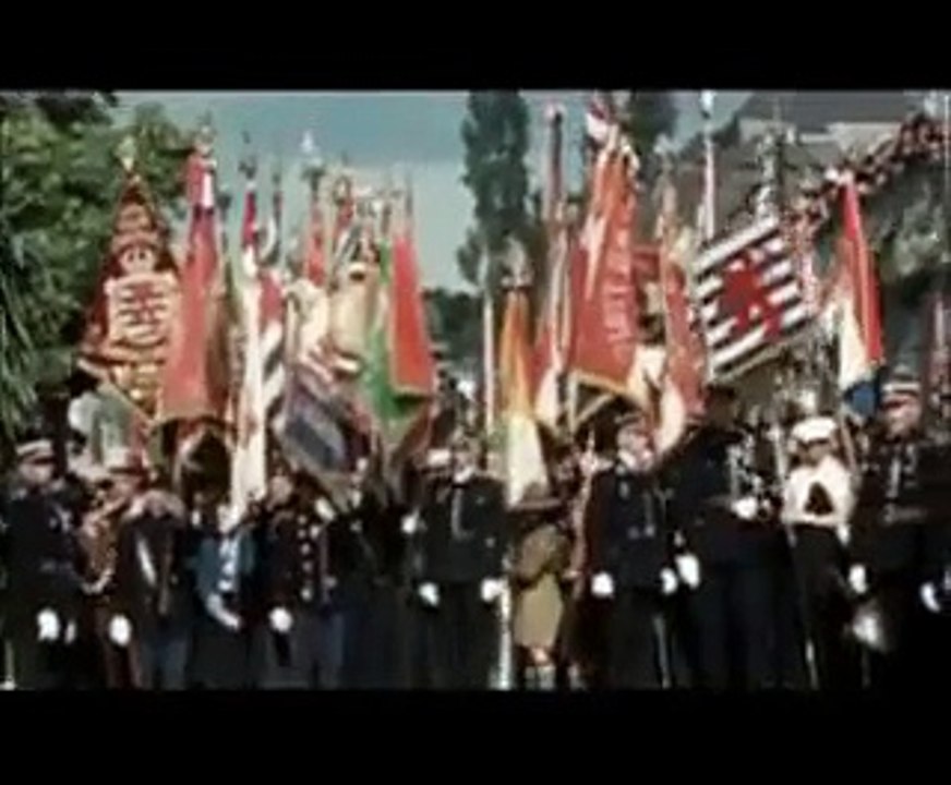 Heim ins Reich Teil 1 (Luxemburg im 2. Weltkrieg) Letzebuerg