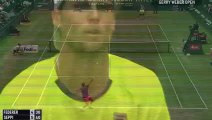 Roger Federer vs Andreas Seppi | Halle Final Highlights 2015