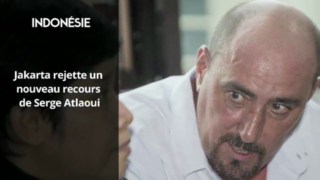 VIDÉO - Serge Atlaoui, Grèce : l'actu en 30 secondes