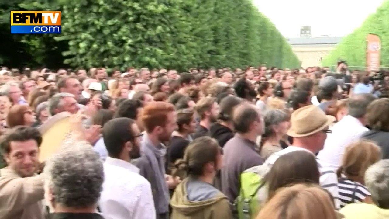 Fête de la musique: Ibrahim Maalouf et Benabar au rendez-vous