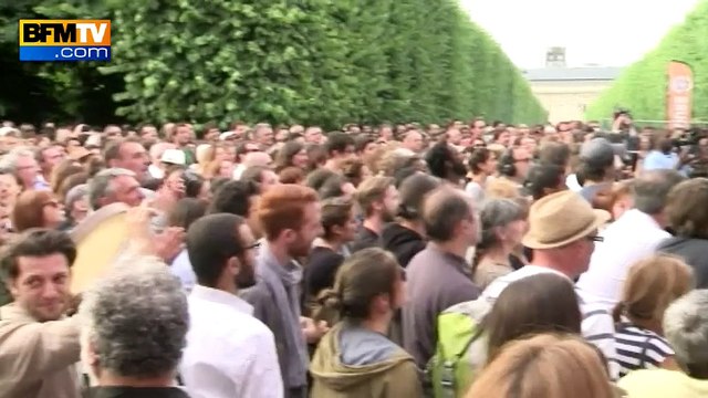 Fête de la musique: Ibrahim Maalouf et Benabar au rendez-vous