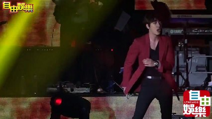 20150620_[LTN]YongHwa One Fine Day in Taiwan-concert.talk