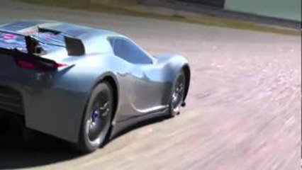 Traxxas XO-1 - The World's Fastest Ready-To-Race Supercar 100+mph Top Speed!