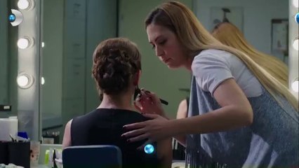 Yazın Öyküsü 1.Bölüm 3. Fragmanı