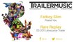 Rare Replay - E3 2015 Announce Trailer Music (Fatboy Slim - Praise You)