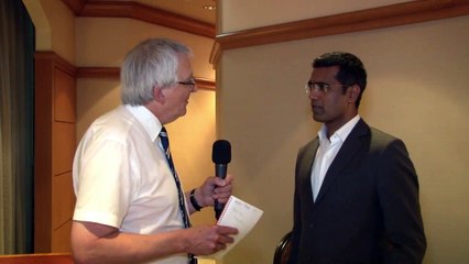 Data everywhere - how can operators capitalise on it?