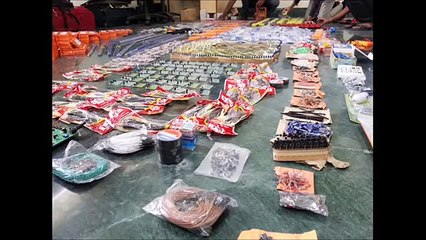 Robotics Lab and Training for School