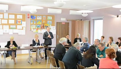 IX Sesja Rady Gminy Łukta, 19 czerwca 2015 r. Cz.2