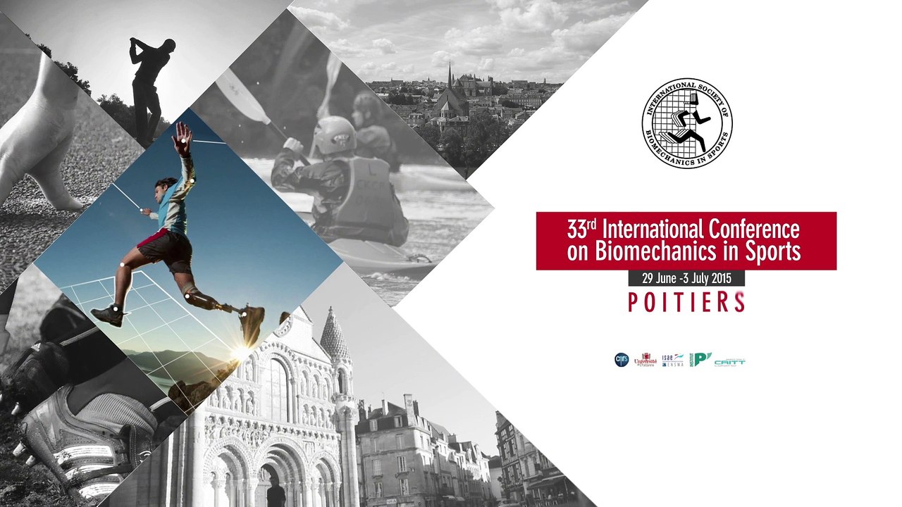 ISBS 2015 - SPONSORS