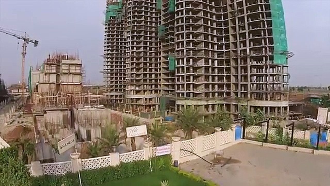 Revanta June Construction