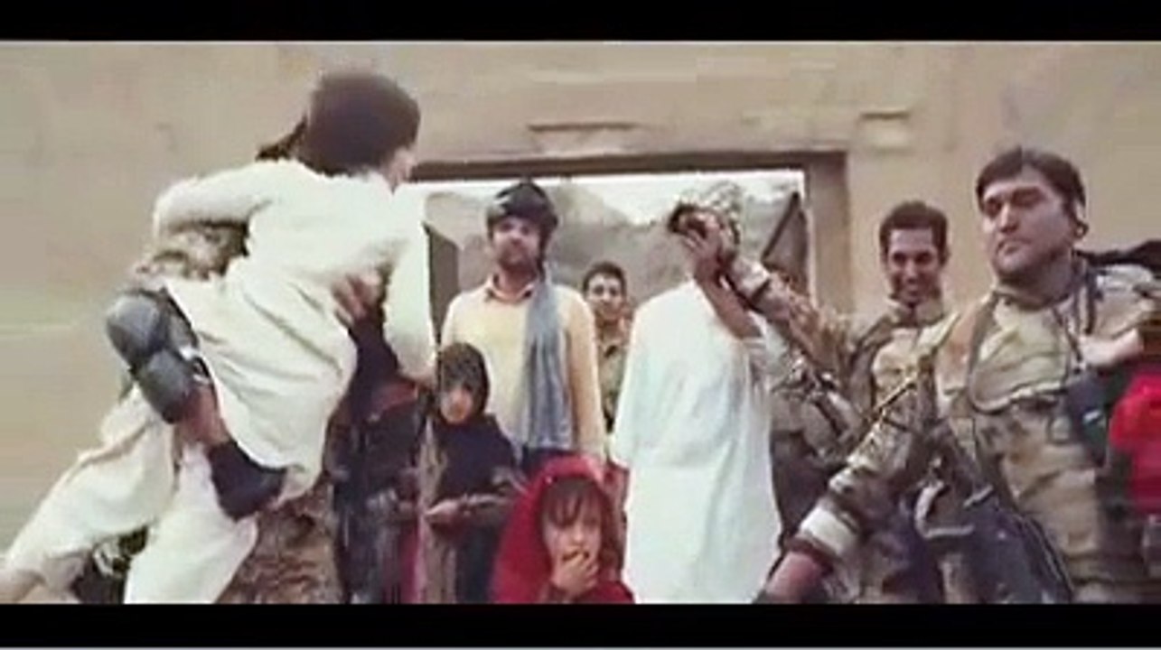 Yeh Banday Mitti k Banday ISPR new Song 2015 Pakistan Army zindabad