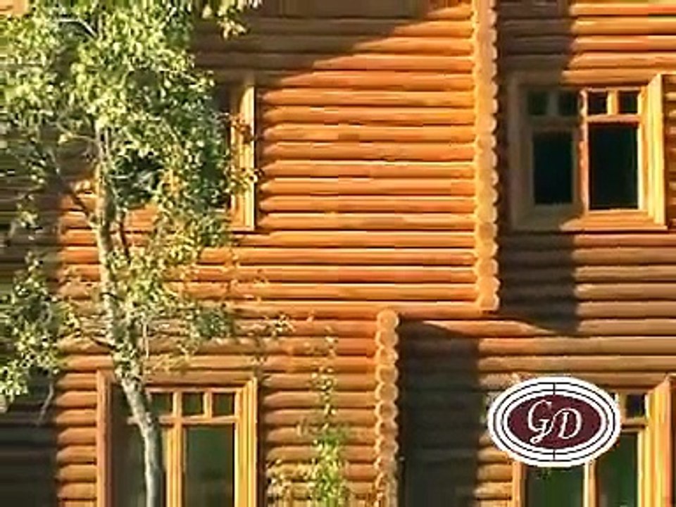 GÜLER DOĞA EVLERİ bolu ahşap kütük evler log homes kutuk ev