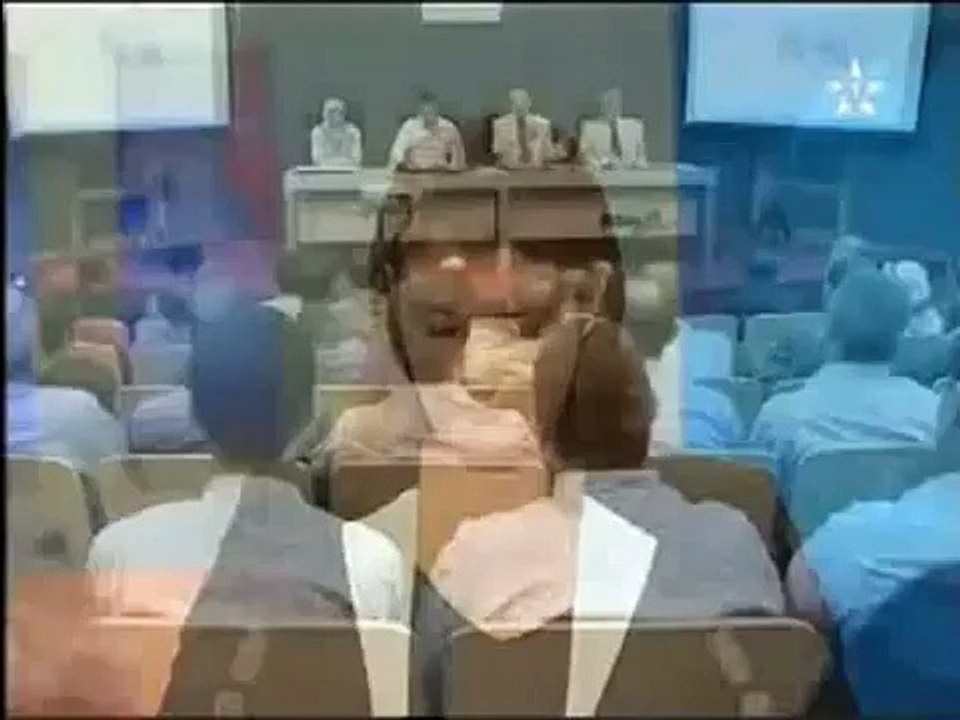 Ceremonie de remise des Diplomes aux Lauréats MaGEST EHTP