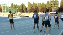 Campionati Italiani assoluti 2011 100 m