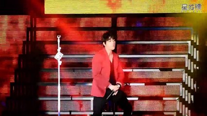 20150620_[ETidol]YongHwa One Fine Day in Taiwan-concert.talk