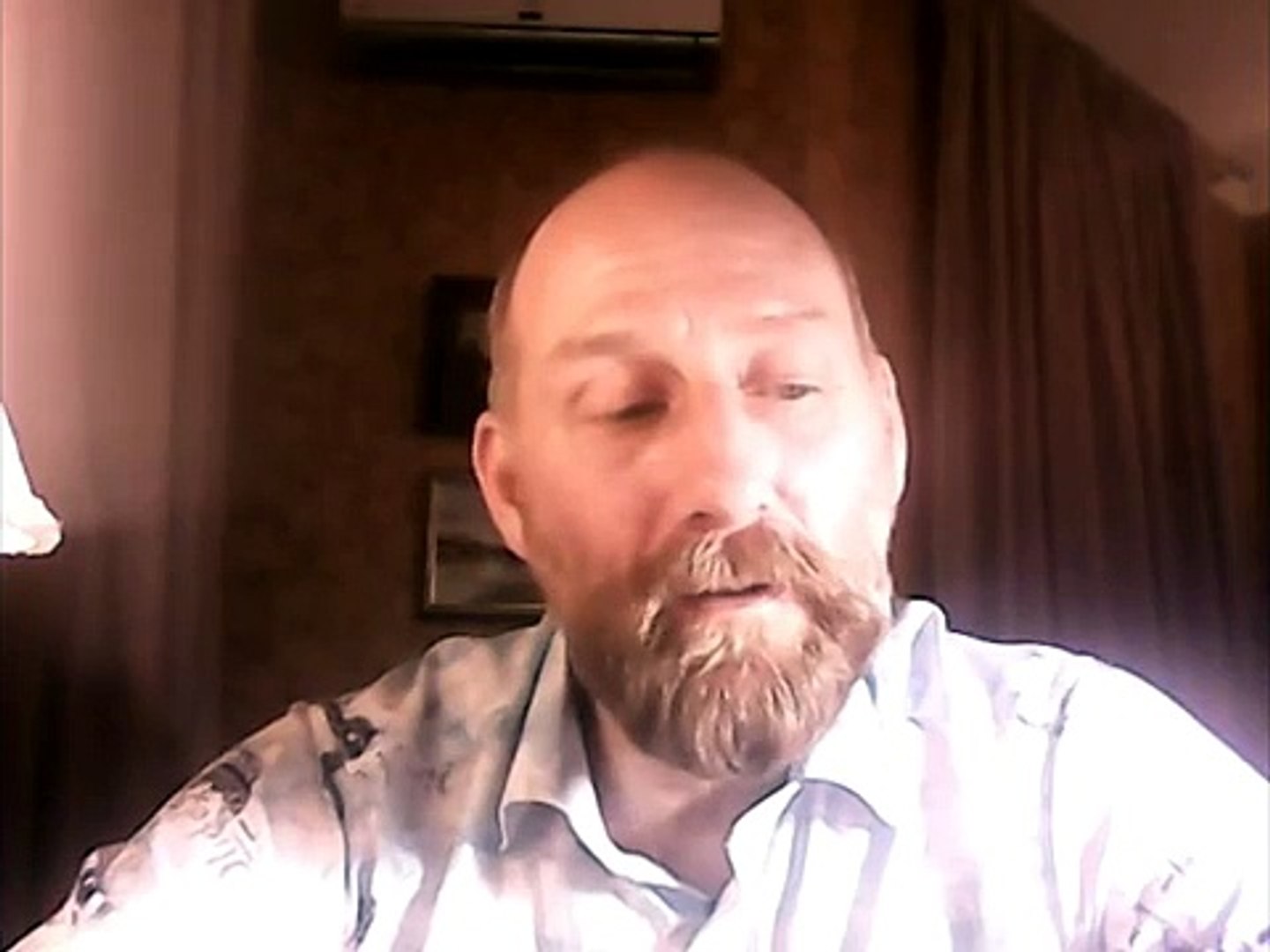 Micah English Teacher Profile, American English, English Tutors International