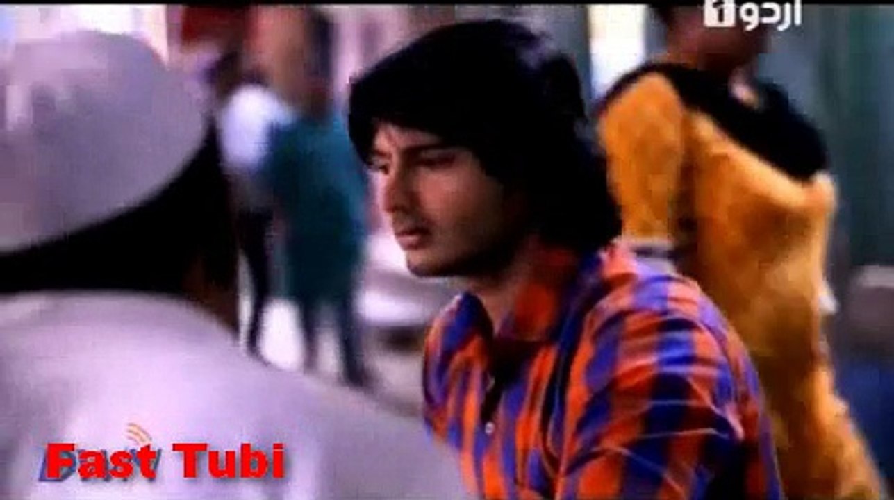 Feelings Of LOVE ''Tery Shehar mey''