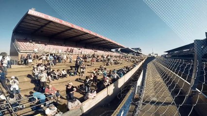 Discover 24 heures Inside ! In french