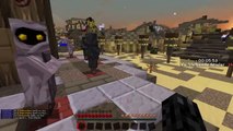 Minecraft In Time | GLÜCK BIS ZUM GEHT NICHT MEHR! [German]