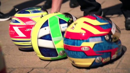 24 Hours of Le Mans -Monday scrutineering